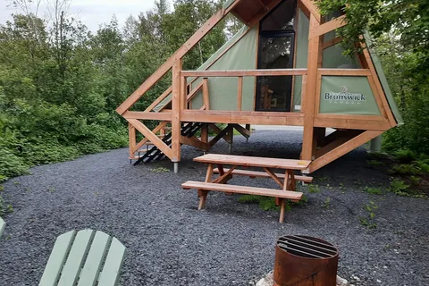 Provincial Park de la Republique