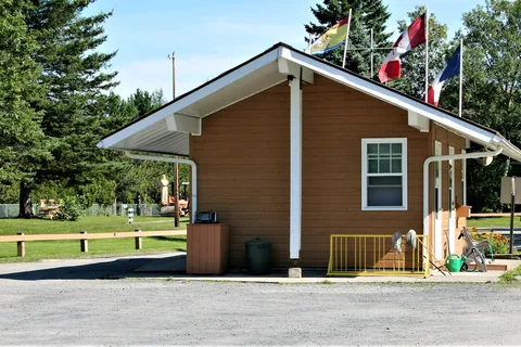Provincial Park de la Republique