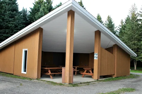 Provincial Park de la Republique