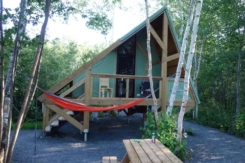 Provincial Park de la Republique