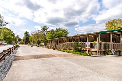 Big Meadow Family Campground