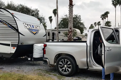 Sunset Palms RV and MH Park