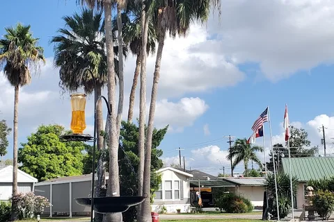 Sunset Palms RV and MH Park