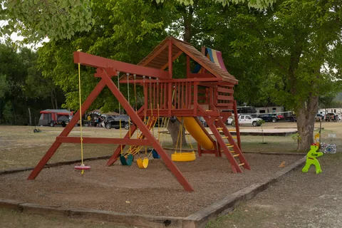 Camp Riverview