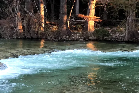 Camp Riverview