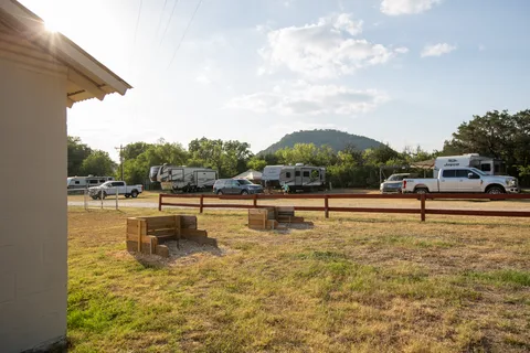Camp Riverview