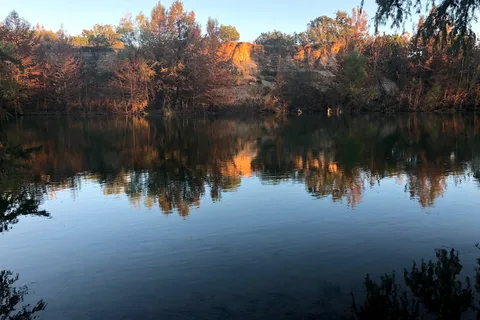 Camp Riverview