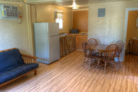 Camp Riverview