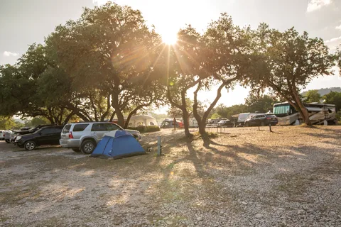 Camp Riverview