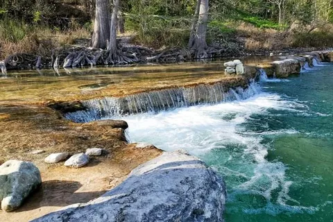 Camp Riverview