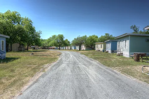 Camp Riverview