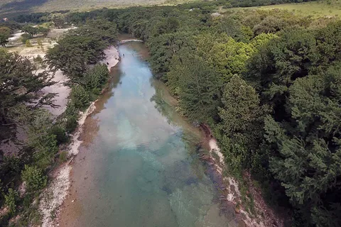 Camp Riverview
