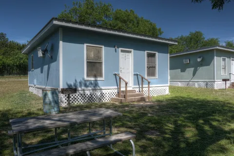 Camp Riverview