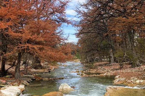 Camp Riverview