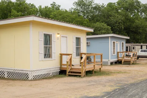 Camp Riverview