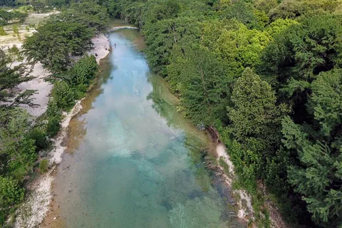 Camp Riverview