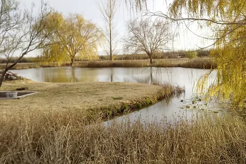 Van Horn RV Park