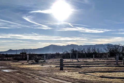 Van Horn RV Park