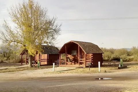Van Horn RV Park
