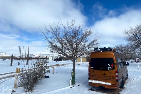 Van Horn RV Park
