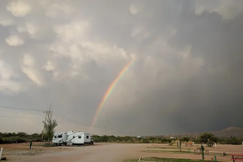Van Horn RV Park