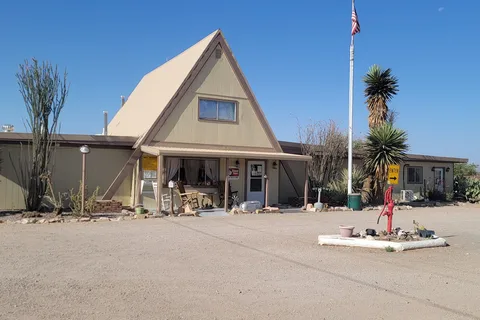 Van Horn RV Park