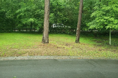 Gulpha Gorge Campground - Hot Springs National Park