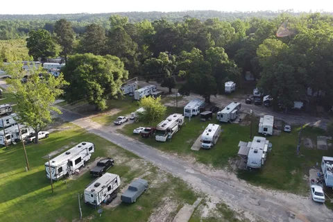 Branching Pines RV Park