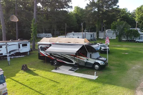 Branching Pines RV Park