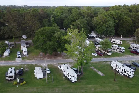 Branching Pines RV Park