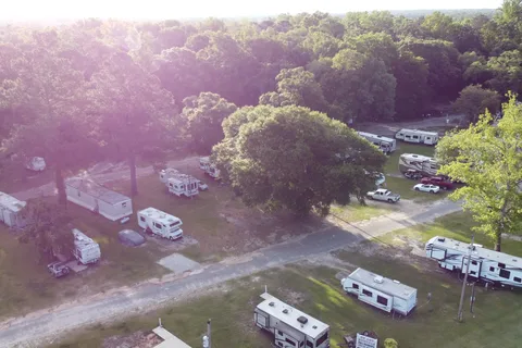 Branching Pines RV Park