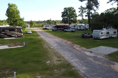 Branching Pines RV Park