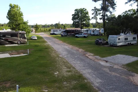 Branching Pines RV Park