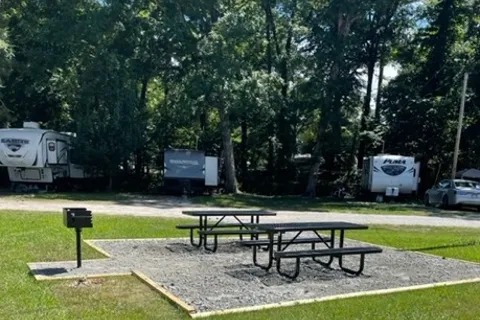 Branching Pines RV Park