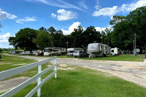 Branching Pines RV Park