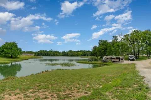 Off The Hook Campground