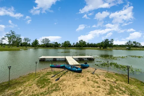 Off The Hook Campground