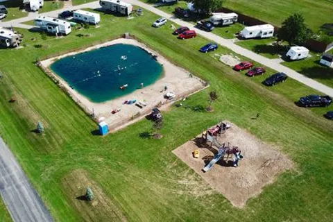 Fireside Resort & Campground