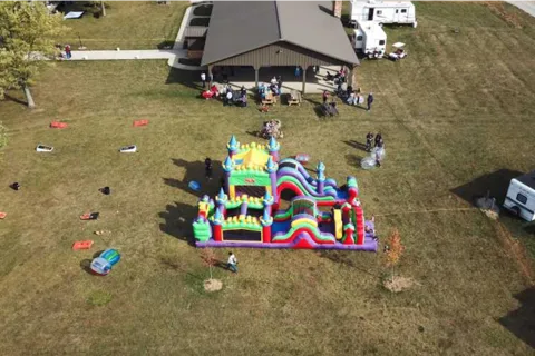 Fireside Resort & Campground