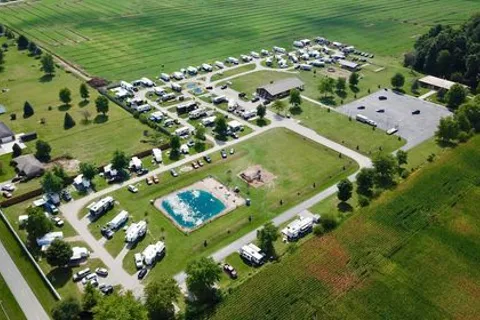 Fireside Resort & Campground