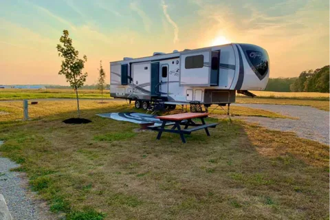 Fireside Resort & Campground
