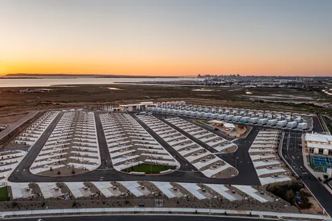 Sun Outdoors San Diego Bay