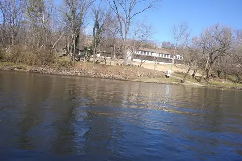 Rainbow Drive Resort Campground