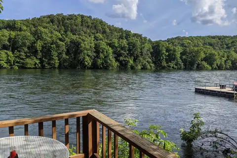 Rainbow Drive Resort Campground