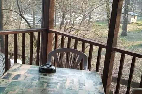 Rainbow Drive Resort Campground