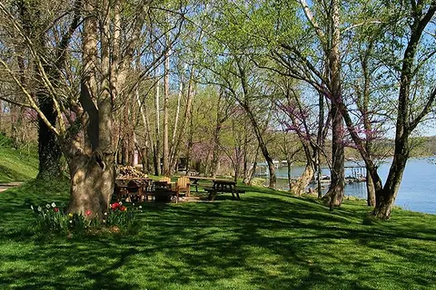 Rainbow Drive Resort Campground