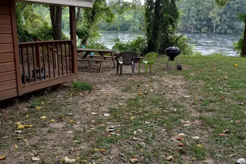 Rainbow Drive Resort Campground