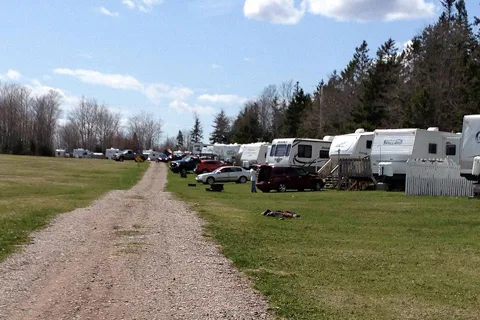 Hidden Hilltop Family Campground
