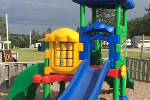 Hidden Hilltop Family Campground