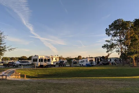 Lake Magic RV Resort